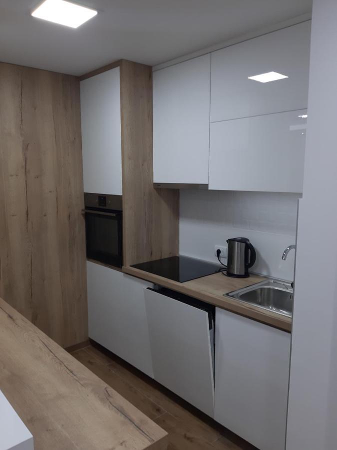Serbian Home, Gandijeva 162 베오그라드 외부 사진