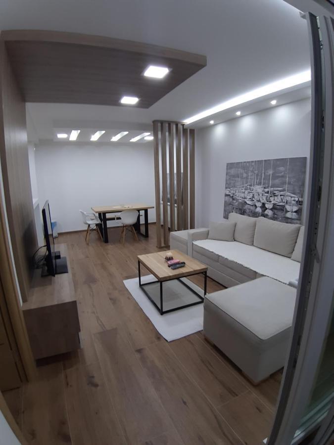 Serbian Home, Gandijeva 162 베오그라드 외부 사진