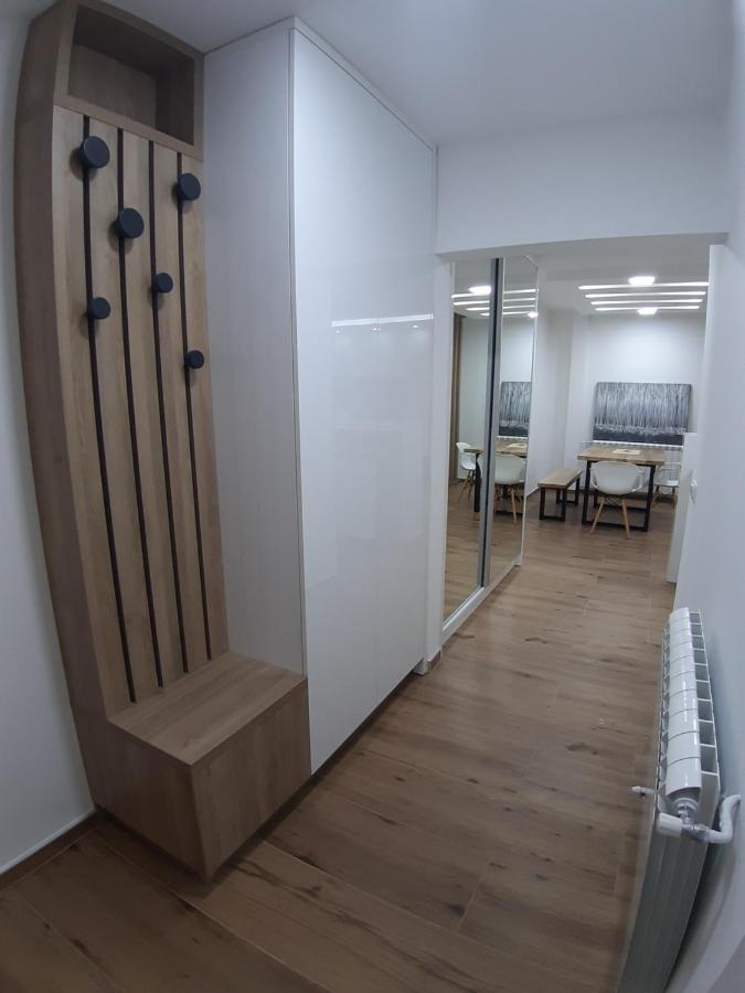 Serbian Home, Gandijeva 162 베오그라드 외부 사진