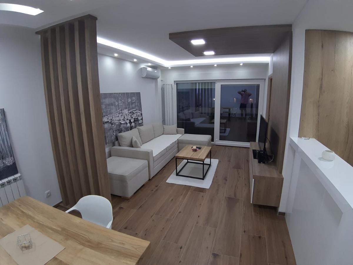 Serbian Home, Gandijeva 162 베오그라드 외부 사진