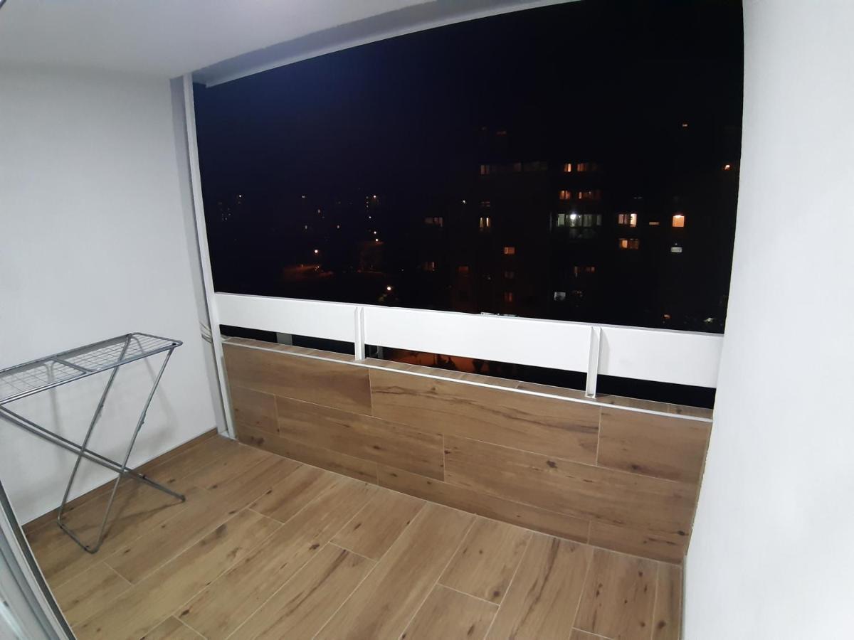 Serbian Home, Gandijeva 162 베오그라드 외부 사진