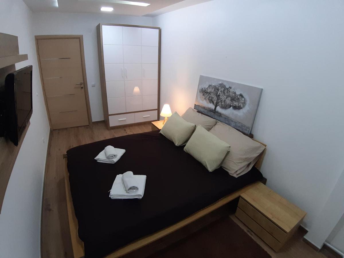 Serbian Home, Gandijeva 162 베오그라드 외부 사진