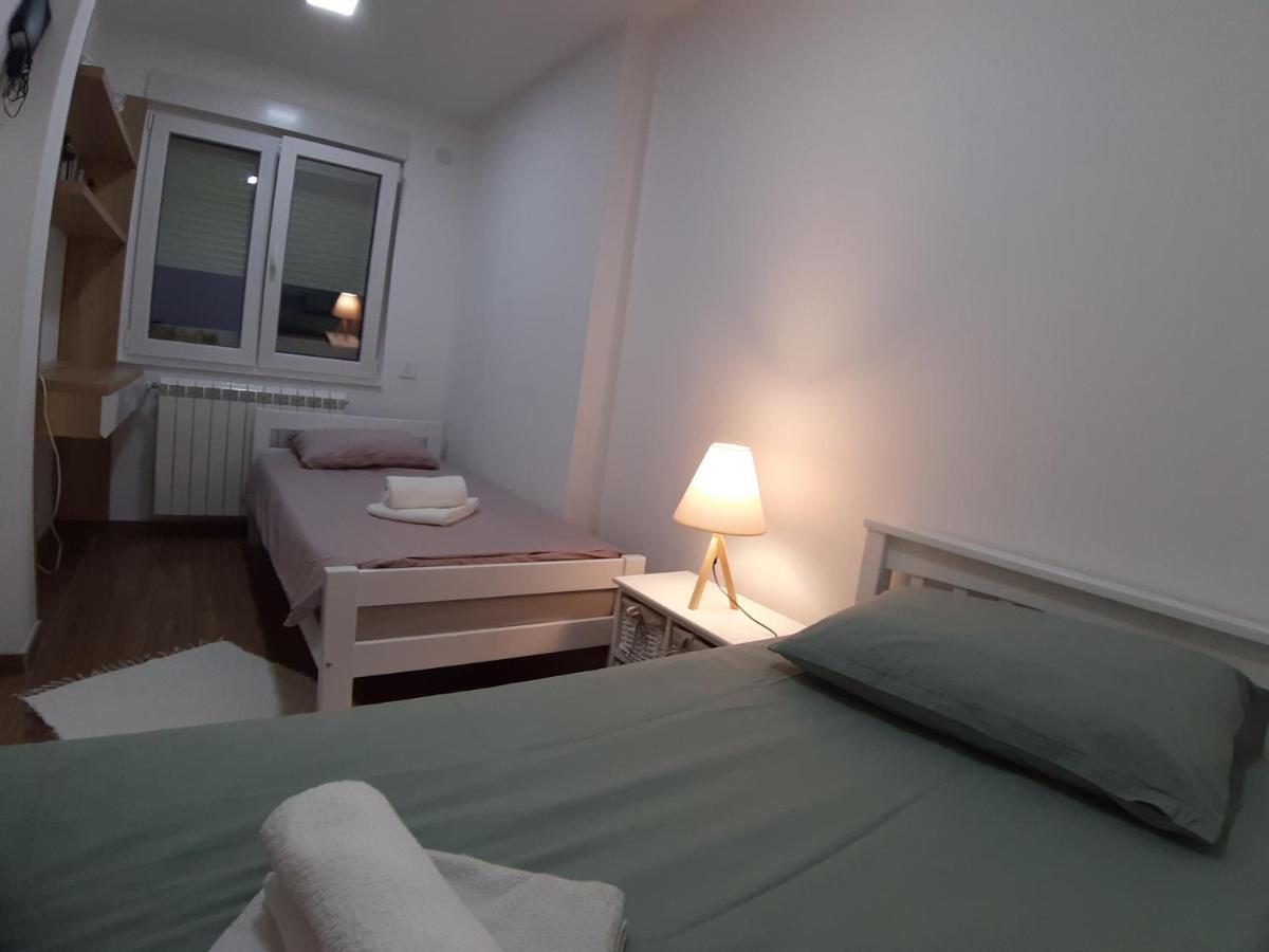 Serbian Home, Gandijeva 162 베오그라드 외부 사진