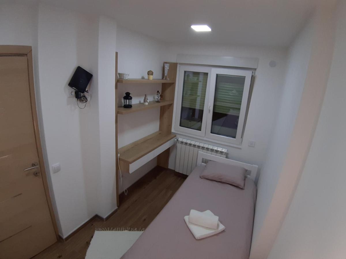 Serbian Home, Gandijeva 162 베오그라드 외부 사진
