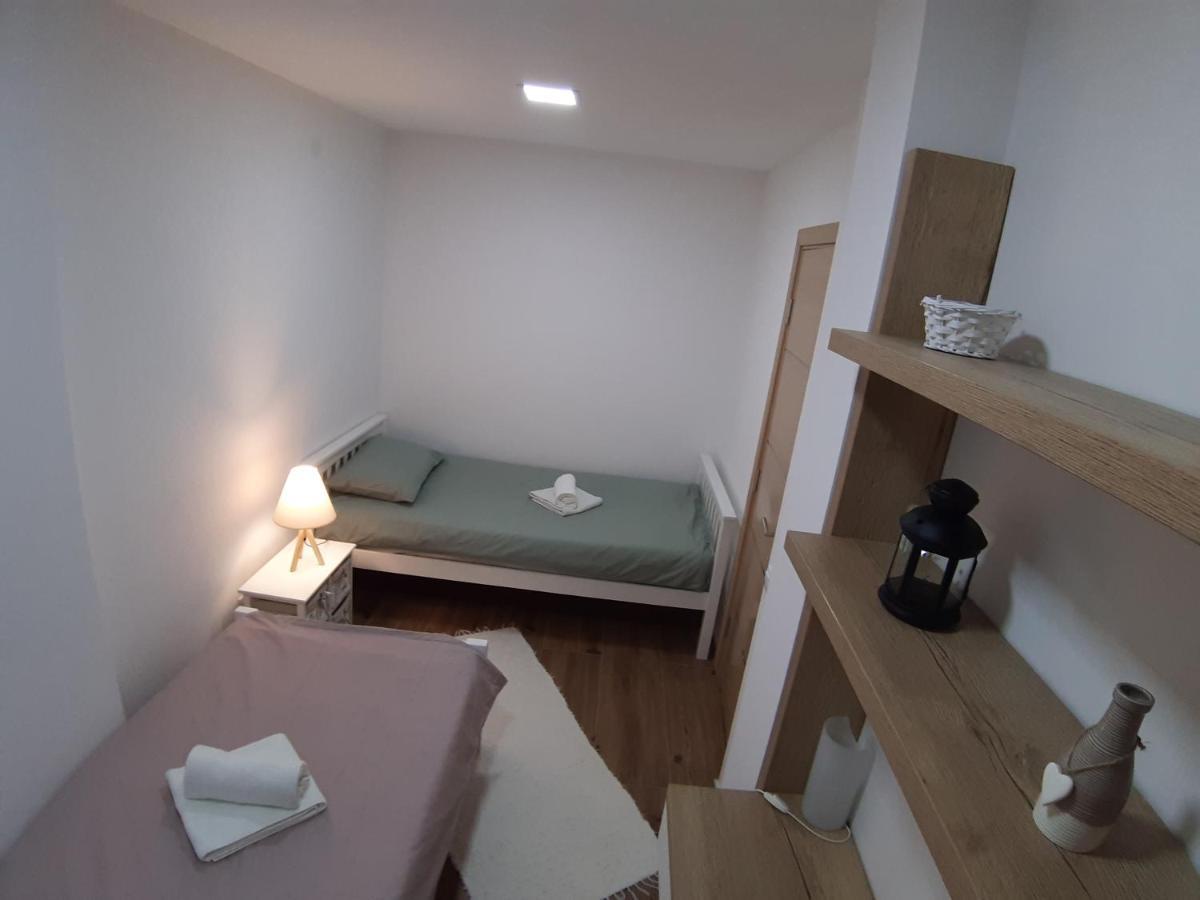 Serbian Home, Gandijeva 162 베오그라드 외부 사진
