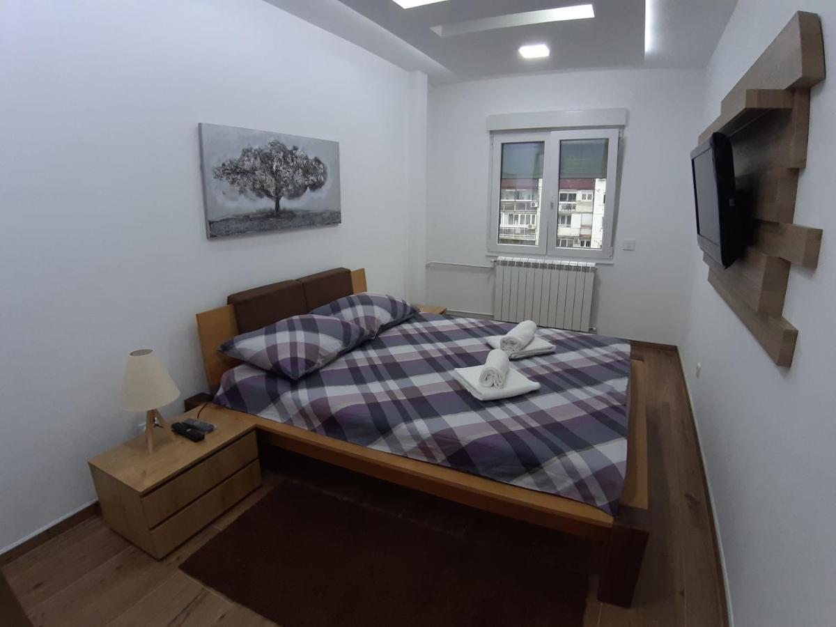 Serbian Home, Gandijeva 162 베오그라드 외부 사진