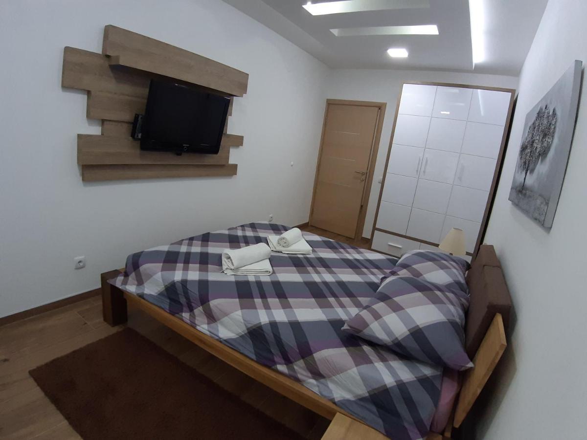 Serbian Home, Gandijeva 162 베오그라드 외부 사진