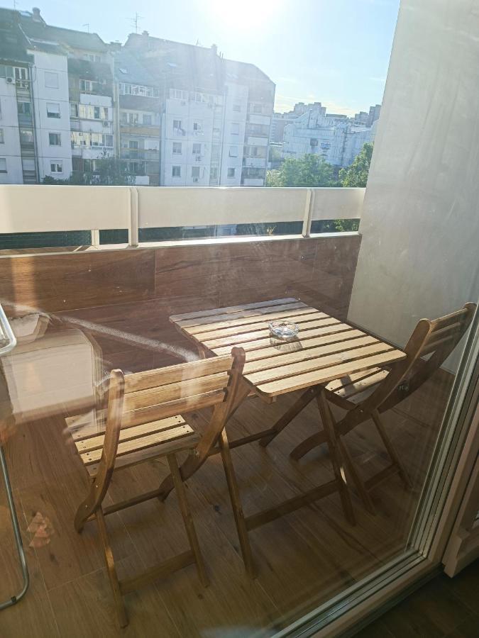 Serbian Home, Gandijeva 162 베오그라드 외부 사진