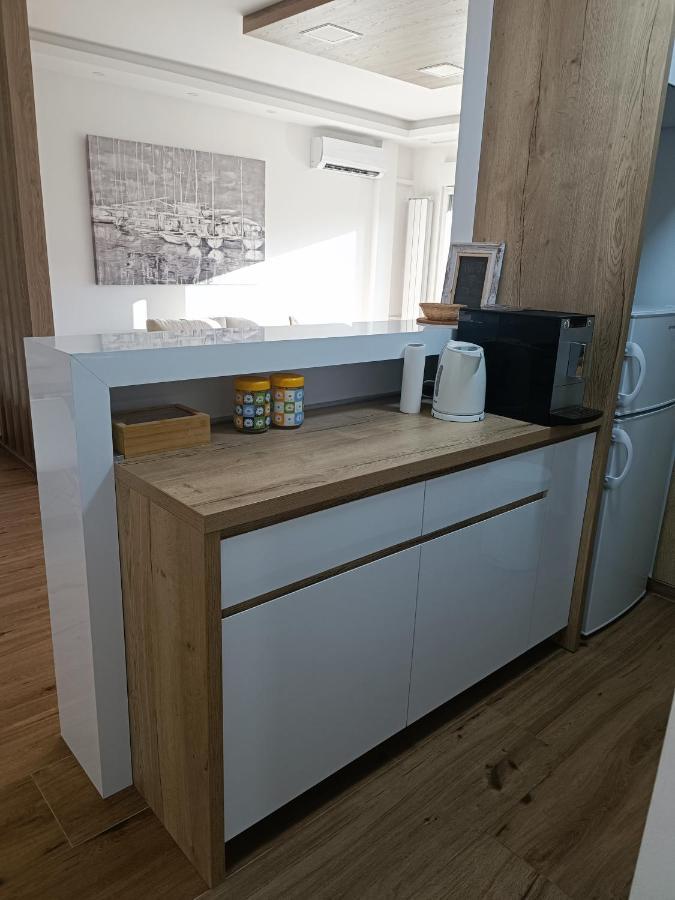 Serbian Home, Gandijeva 162 베오그라드 외부 사진