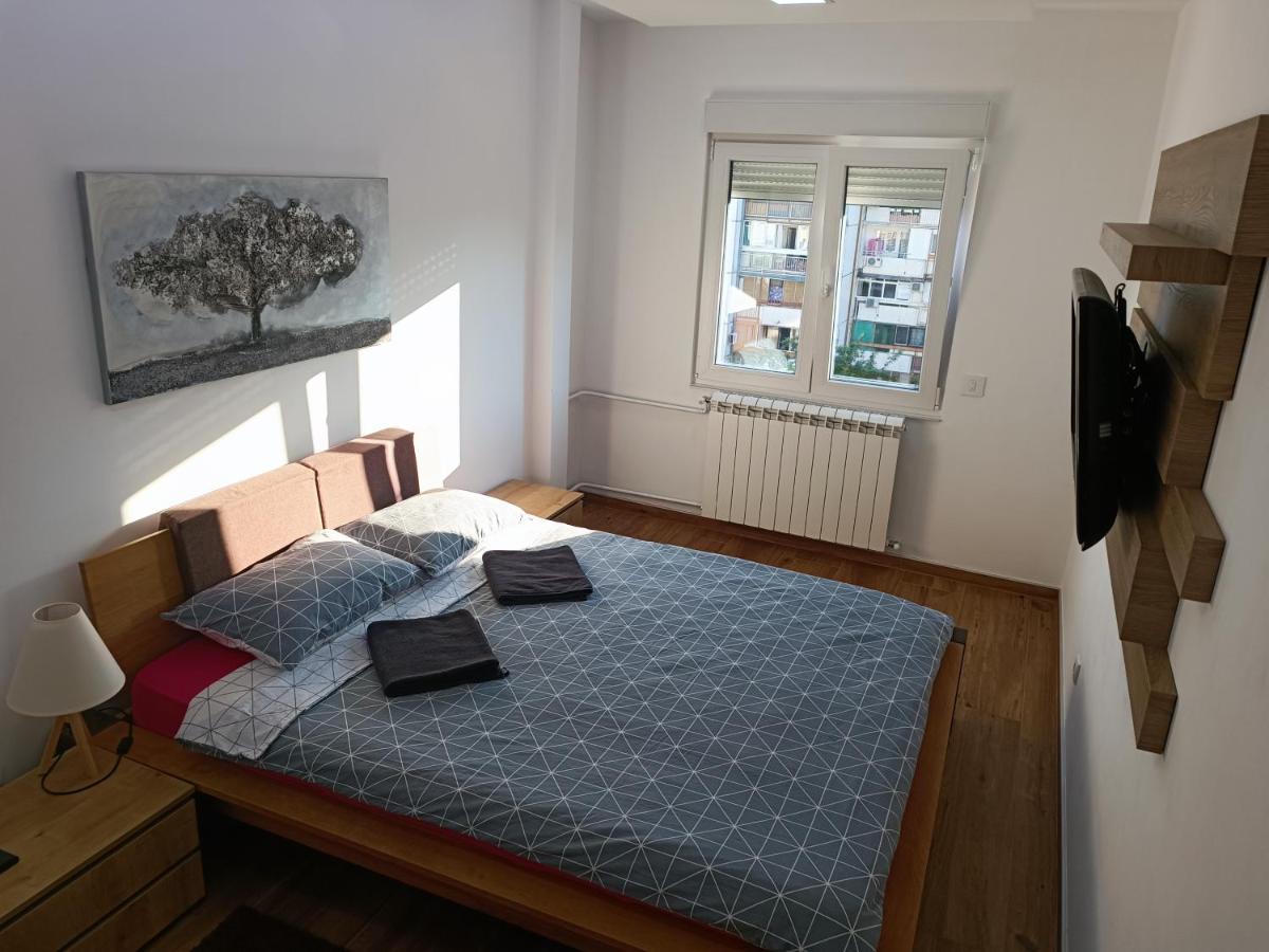 Serbian Home, Gandijeva 162 베오그라드 외부 사진