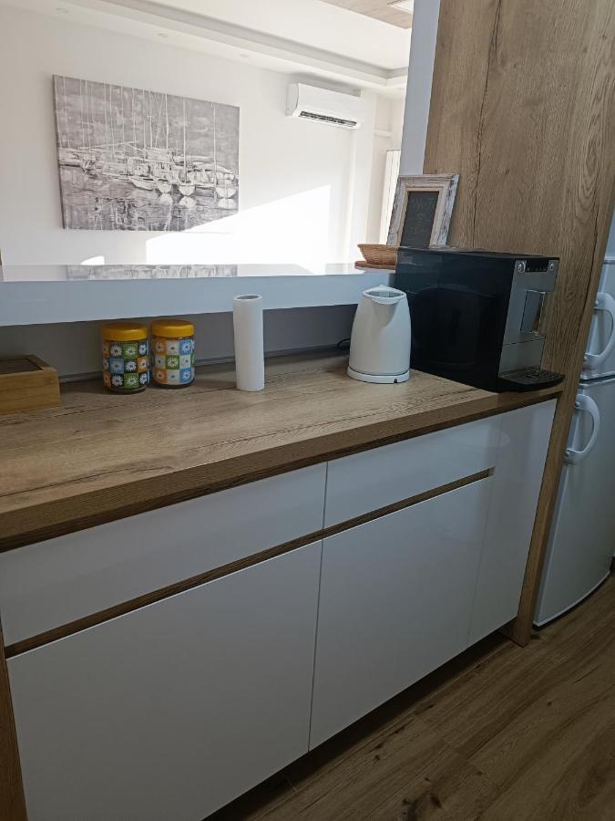 Serbian Home, Gandijeva 162 베오그라드 외부 사진