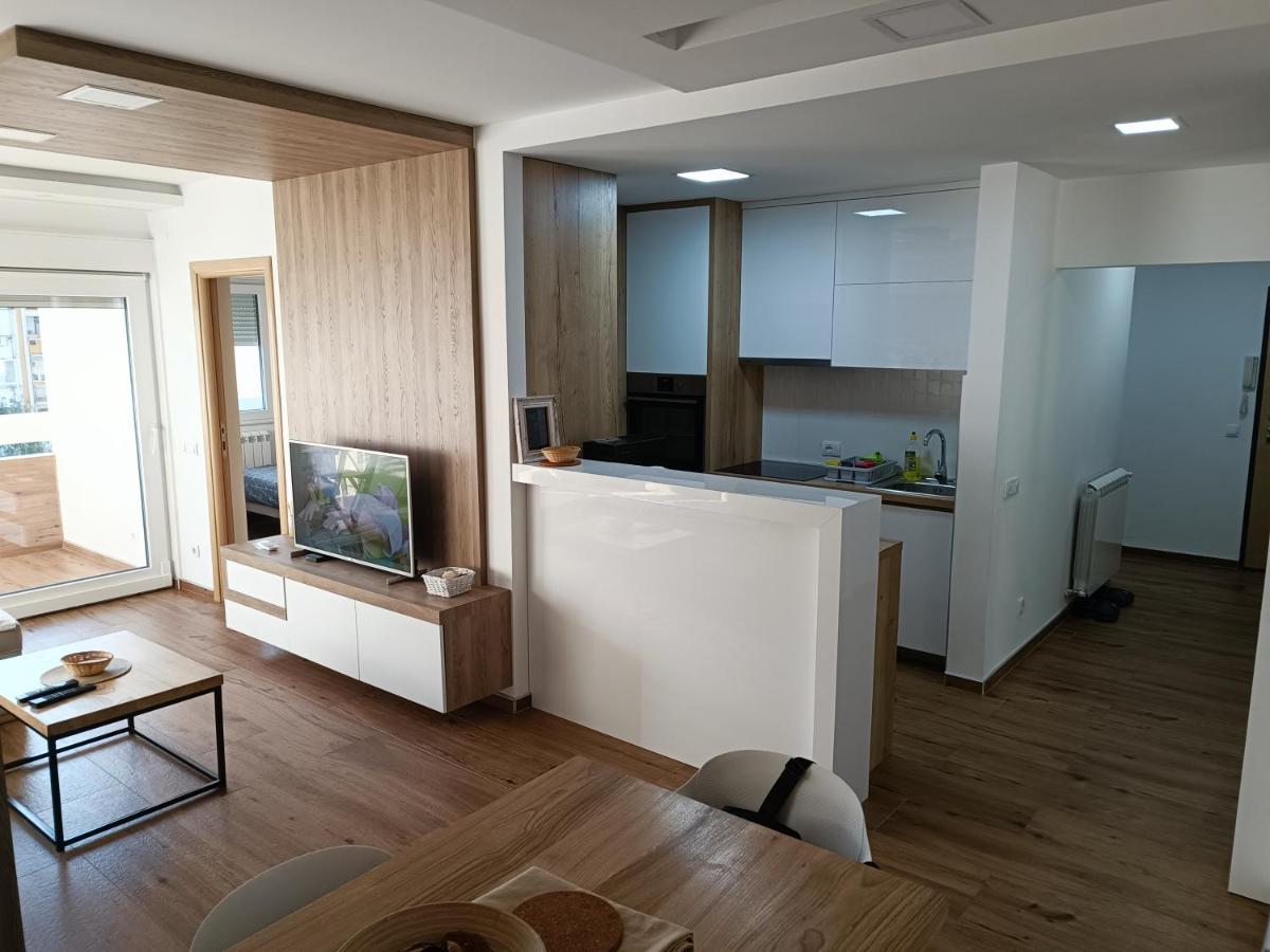 Serbian Home, Gandijeva 162 베오그라드 외부 사진