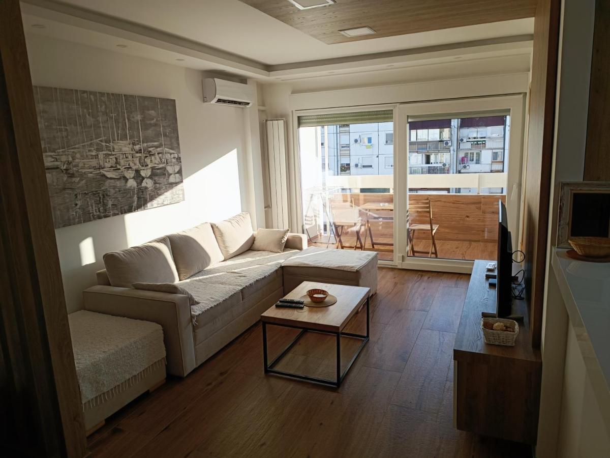 Serbian Home, Gandijeva 162 베오그라드 외부 사진