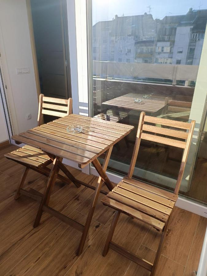 Serbian Home, Gandijeva 162 베오그라드 외부 사진