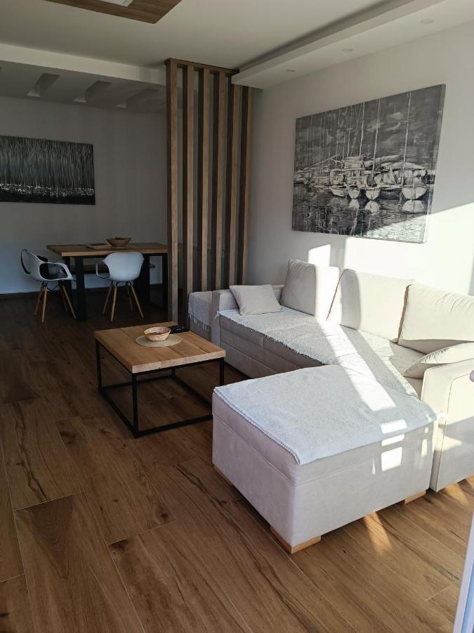Serbian Home, Gandijeva 162 베오그라드 외부 사진