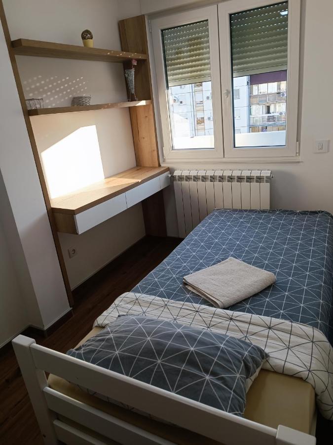 Serbian Home, Gandijeva 162 베오그라드 외부 사진