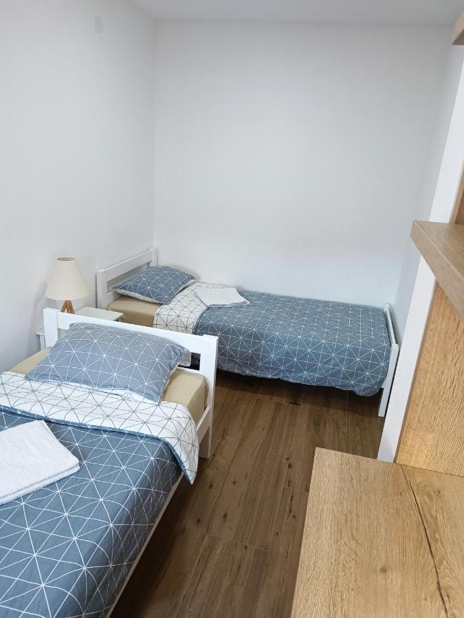 Serbian Home, Gandijeva 162 베오그라드 외부 사진