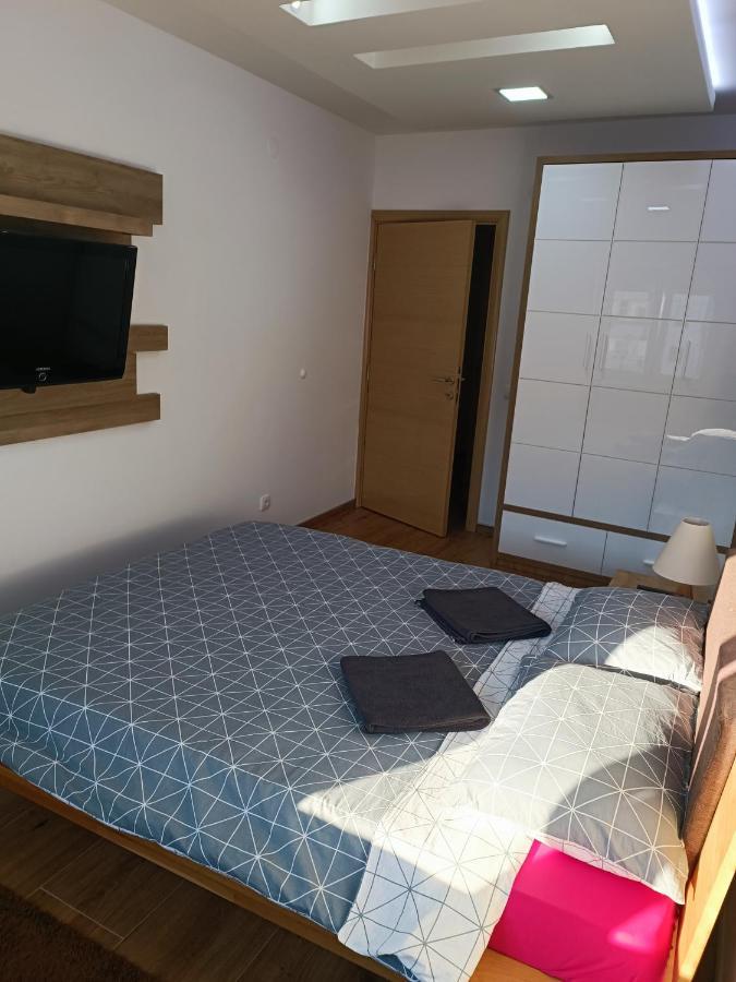 Serbian Home, Gandijeva 162 베오그라드 외부 사진