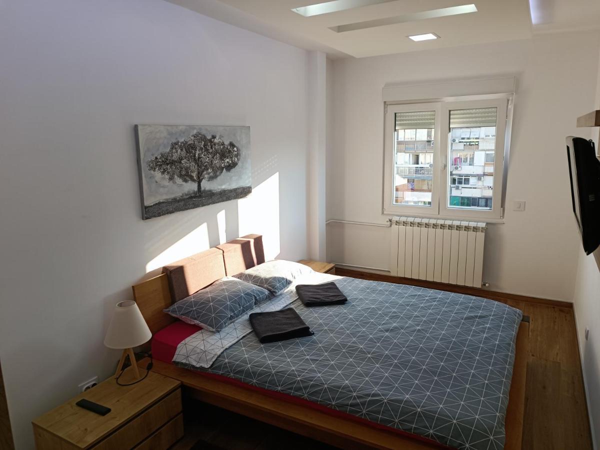 Serbian Home, Gandijeva 162 베오그라드 외부 사진